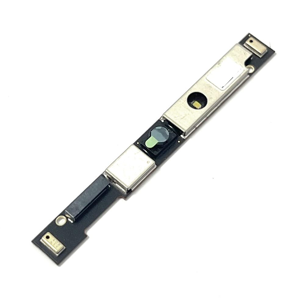 Scheda Webcam, modulo Ricambio per dell Latitude 3440 3450 3540 3550 5340 5440 5540 5550 0997FY 0Y9V72 Camera Webcam Module