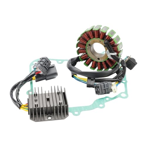 Bobine de stator contre panne de charge pour quad 300 3306-121