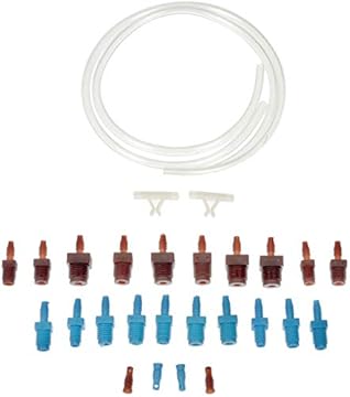 master cylinder bleeder kit