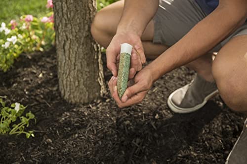 Miracle-Gro Fertilizer Spikes for Fruit and Citrus Trees, 12-Pack (Not Sold in Pinellas County, FL) - Thumbnail 3