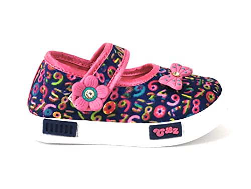 Coolz-Girls-Baby-Fashion-and-Casual-Ballerina-Cute-1-for-1-4-yrs