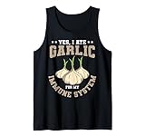Garlic Vegan Chive Ail Apparel