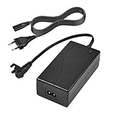 transformador 24v 2a steren Incluyendo cable de alimentación de 1,2 m