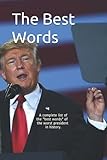 Photo Gallery the best words: the great quotes and ideas of donald trump Photo Gallery the best words: the great quotes and ideas of donald trump