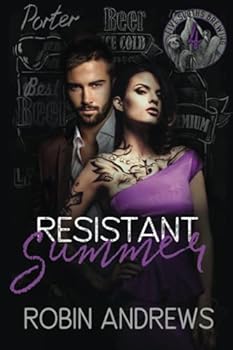 Paperback Resistant Summer: Five Sloths Brewing 4 Book