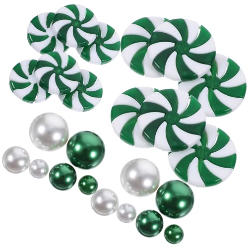 ABOOFAN Sichere Wiederverwendbare Weihnachtsvase Füller Hohe Vase...