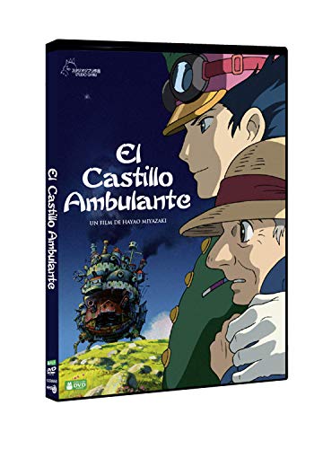 El castillo ambulante