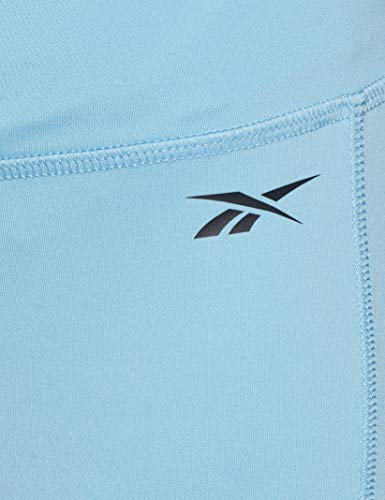 Image of Reebok Women's Fitted Tights