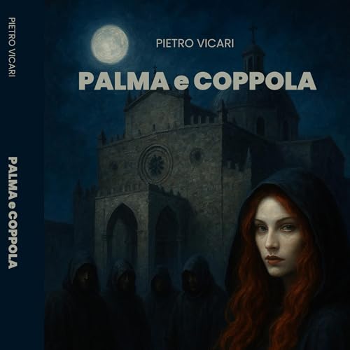 Page de couverture de Palma e Coppola - Capitolo 4