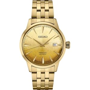 Seiko Presage SRPK46