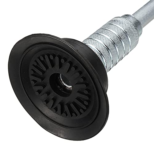 Yycke Upgraded Car Dent Air Pneumatic Dent Puller Car Auto Body Repair 3Pcs Suction Cup Slide Hammer Tool Kit Hammer Tools Hand Tool #TOP6