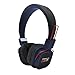 Produktbild Red Bull Racing Bluetooth Kopfhörer RB-HP170 mit 40mm Treiber, 8h Akku, USB-C, Line-in, faltbar, kabellos, Over-Ear Headset mit Mikrofon für Musik, Gaming, Reisen, Telefonate & Alltag