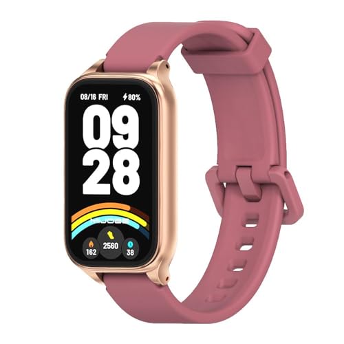 [MIJOBS] Xiaomi Smart Band 9 Active �����o���h,Redmi Smart Band 3 �V���J�Q���X�g���b�v �������߉\ �_�炵���ւ��x���g �j�����p �V���I�~Mi 9 Active �Ή� �����o���h
