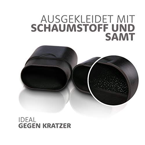 Keyless-Go-Schutz für Autoschlüssel von Innogadgets