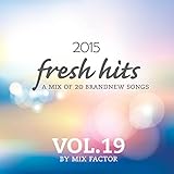 Pyramid Music - Fresh