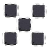 5PCS STM32F051 STM32F051C8T6 LQFP48