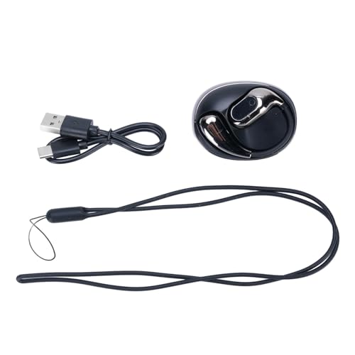 SUNGOOYUE Auriculares de Traducción AI BT 5.0 miniatura 6