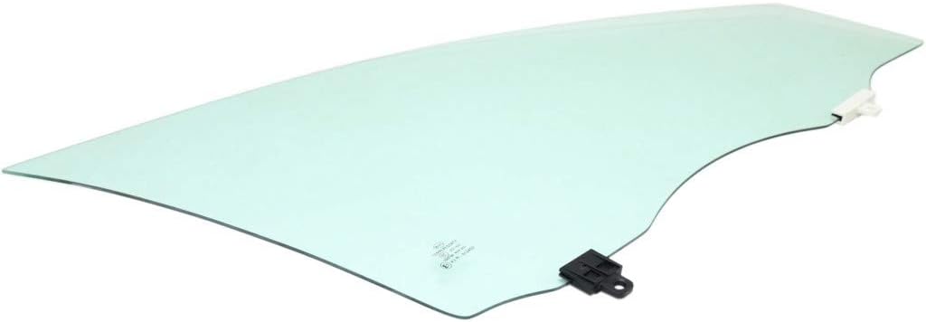 For Toyota Corolla Door Window Glass 2005 06 07 2008 Front Passenger Side | 4-Door | Replaces NAGS Number: FD22347 GTYN | 6810112A40