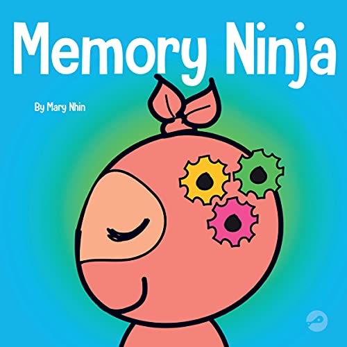 Memory Ninja by Mary Nhin episode artwork