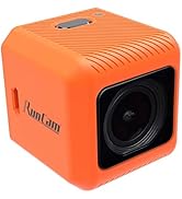 RunCam 5 4K FPV Camera 1080P HD Micro Action Camera EIS Supported 145 Degree FOV for FPV Racing D...