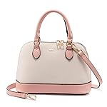 Small-Crossbody-Bags-for-Women-Classic-Double-Zip-Top-Handle-Dome-Satchel-Bag-Shoulder-Purse