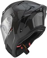 CABERG HELMET DRIFT EVO II CARBON S – Ansicht 4