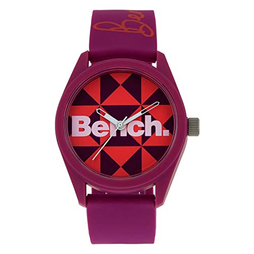 Bench SBEL001R Herren Armbanduhr