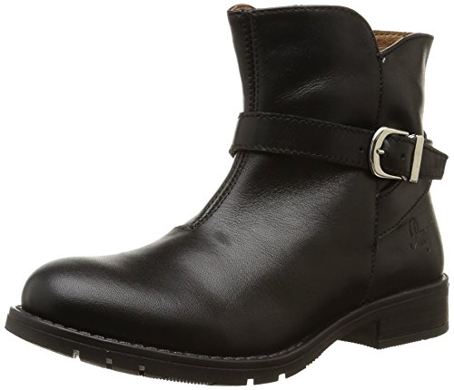 Primigi Girl's Biker Boots, 10 US