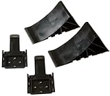 unterlegkeile anhänger Es handelt sich um unbenutzte Neuware.