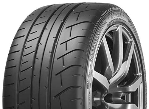 Dunlop - Sp Sportmaxx Gt 600 (Run-Flat) - 285/35R20 100Y - Summer Tyre (Car) - F/A/71