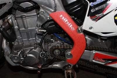 Nihilo Concepts Frame Grip Tape Compatible with Honda CRF 250/450 (2014-2016)