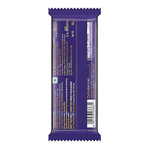 Image of Cadbury Dairy Milk Silk Bubbly Valentine Chocolate Bar, 6 X 50 Gm, 300 Gm