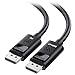 Price comparison product image Cable Matters Unidirectional Active DisplayPort Cable (DisplayPort 1.4 Cable) with 8K 60Hz Video and HDR Support in 7.5m (25 Feet)