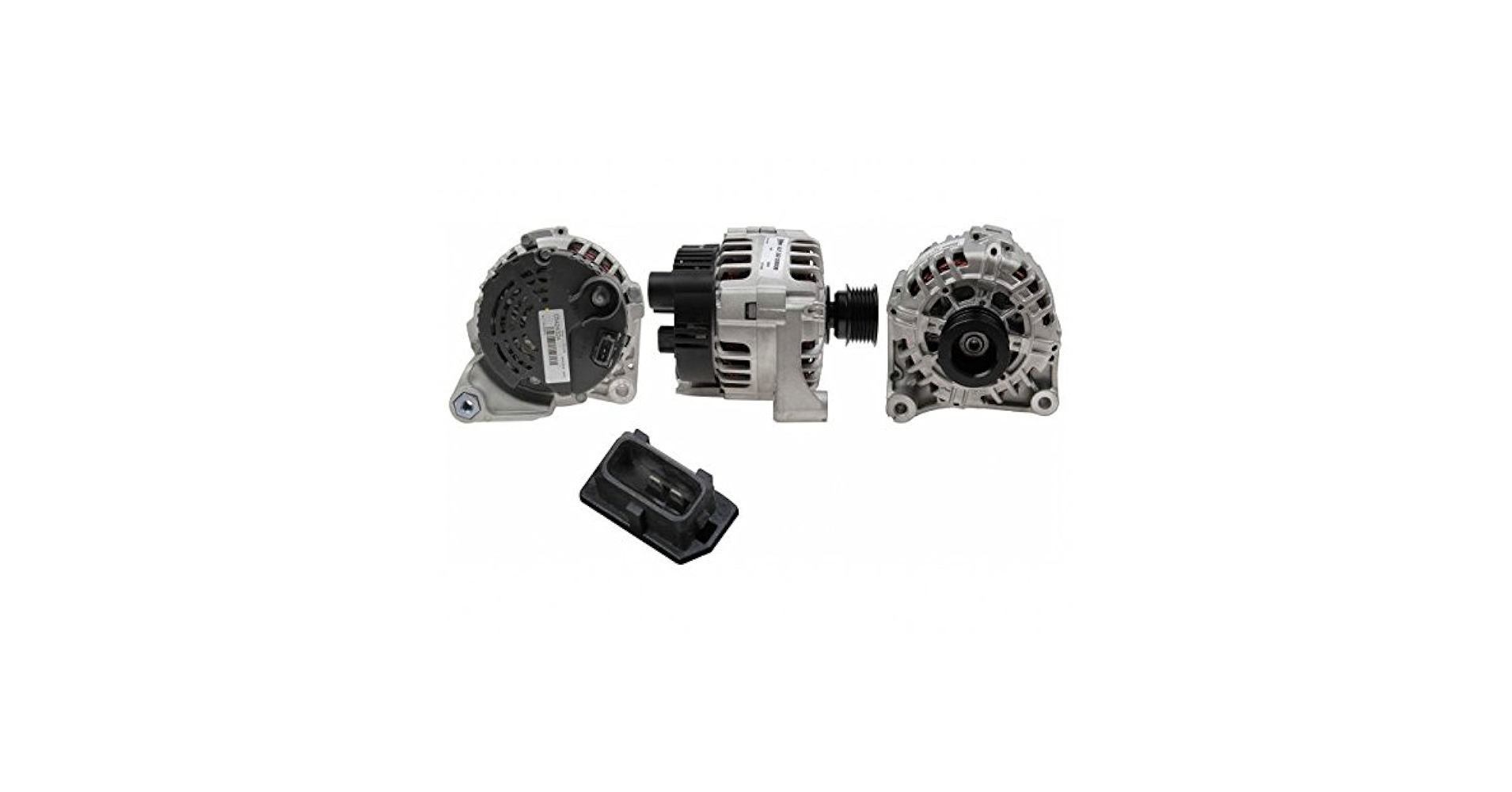 ※アルマニ 23110-2A810 CRANKSHAFT HYUNDAI D4FD FOR ACCENT i40 CRETA