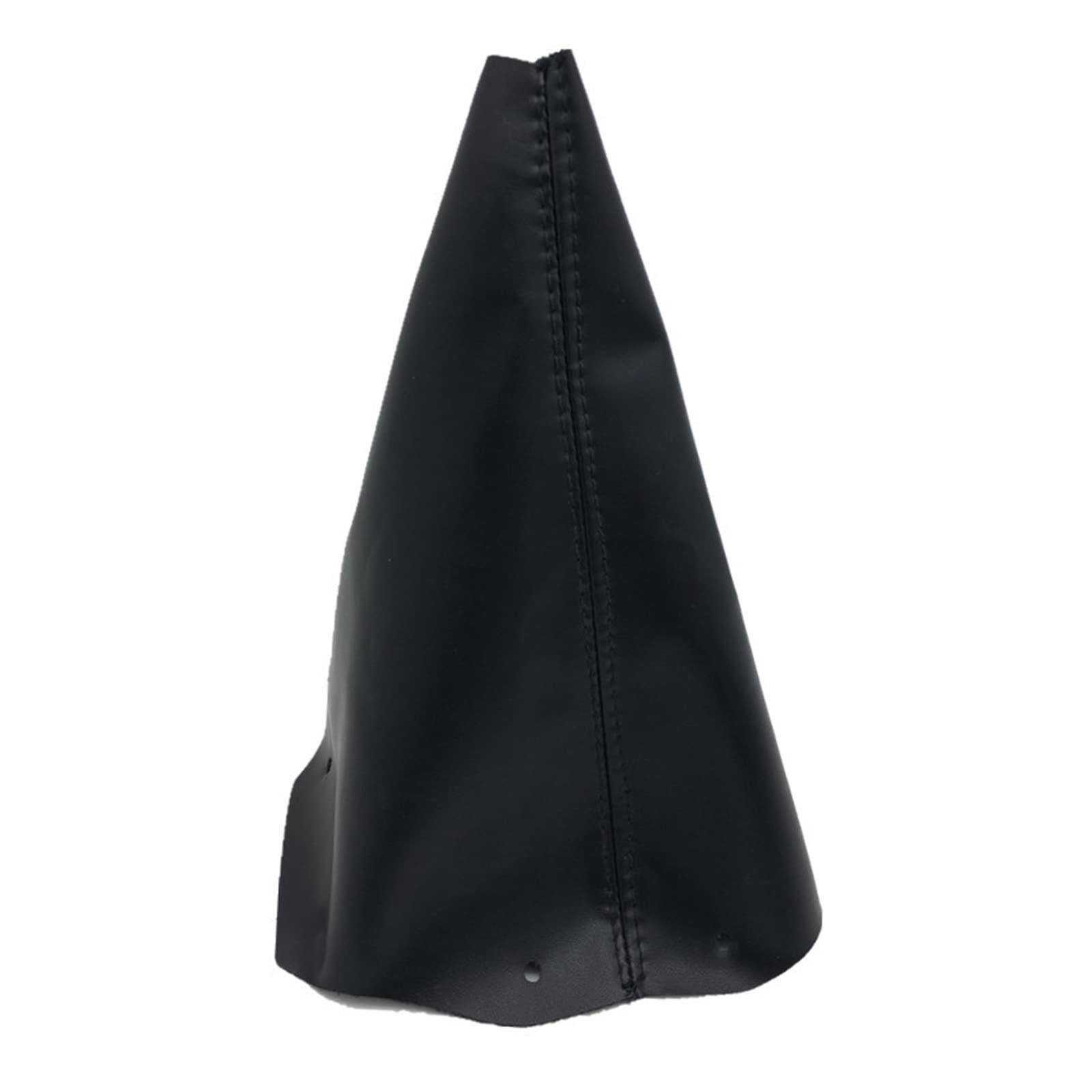 Caidis Boot Cover Only Car Gear Shift Knob For Peugeot 106 206 206Cc 207 307 308 Car Hand Speed Gear Shift Knob Shifter Pu Leather Gaiter Boot Gear Lever Knob(Boot Cover Only)