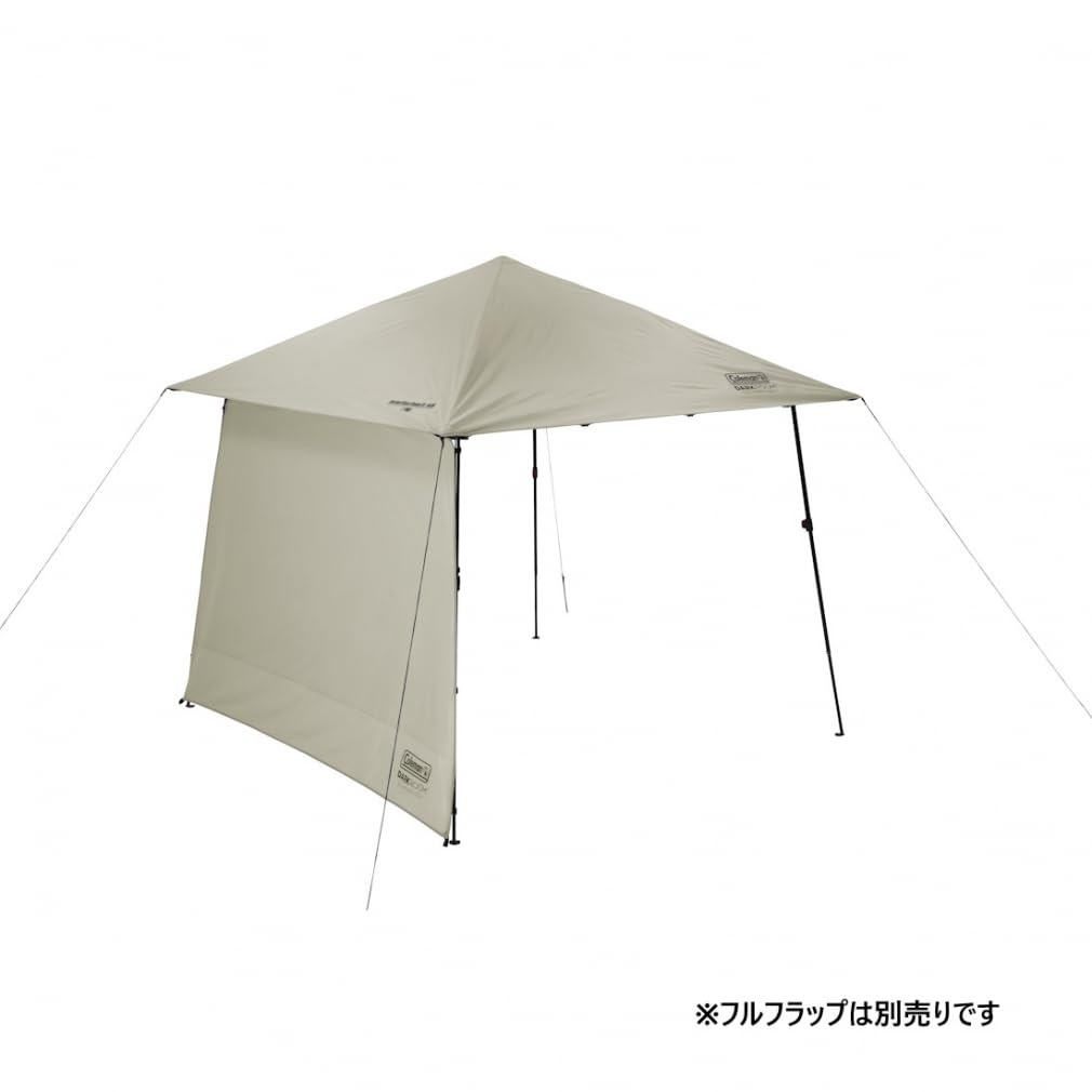 Amazon | Coleman(コールマン) キャンプ テント タープ ワンアクション