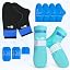 Cold Therapy Socks and Gloves