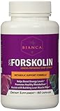 SPECIAL SALE ★ Forskolin Top Quality Weight Loss Supplement ★ Coleus Forskohlii ★ Fat Burning ★ Rev Your Metabolism ★ Lose Weight ★ As Seen On TV ★ Suitable For Men And Women ★ Easy To Swallow Capsules ★ Pure And 100% Natural, Compliments Garcinia Cambogia, Green Coffee Extract, White Mulberry, Colon Cleanse, Yacon Syrup★ High Potency Root Extract Standardized To 20% 2 x 125mg For 250mg Dose ★ LIMITED TIME: 3 FREE Diet, Recipe and Motivation Ebooks★ USA Manufactured in GMP Certified Facility Made in the USA ★ Satisfaction Or Your Money Back!