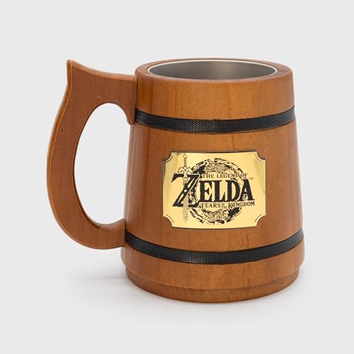 Culture Fly The Legend of Zelda - Tears of The Kingdom Collector\'s Box - Thumbnail 4