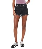 Levi's Women's 501® Curve Short, (New) Memories of You (Shrink-to-fit), 30