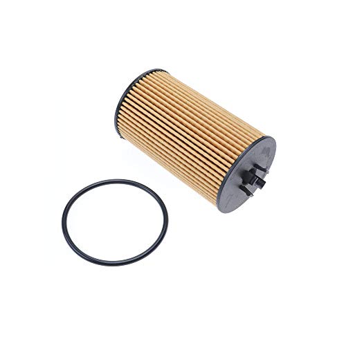 Ifjf Pf2257G Engine Oil Filter Replacement For Chevy Cruze 1.4L 1.8L 2011-2015 Gmc Canyon 3.6L 2017-2020 Buick Encore 1.4L 2013-2020 Replaces 55594651 93185674 5650359 #TOP3