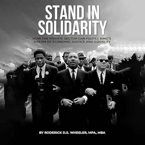 Stand in Solidarity by Roderick Wheeler episode artwork