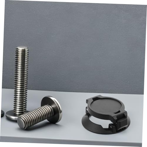 Funda protectora de botón para coche universal en metal resistente 6