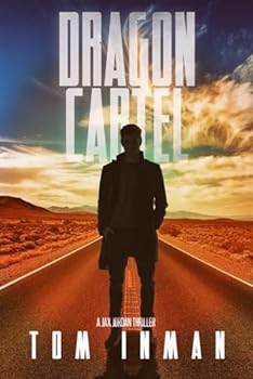 Paperback Dragon Cartel Book
