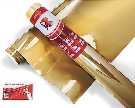 Avery SF 100 - Papel metalizado