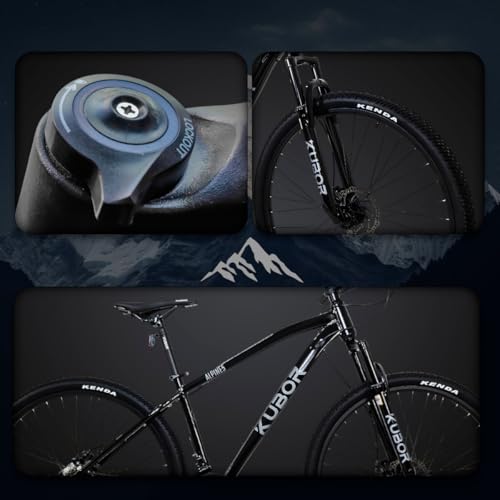 La mejor selección de Bicicleta titan Top 10. 17 Imagen adicional