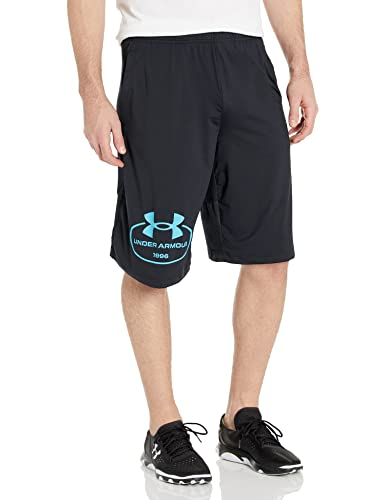 Under Armour coupe courte homme évite les irritations durant l'effort
