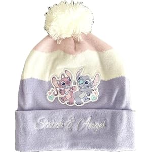 Disney Lilo and Stitch Bambina Cappello