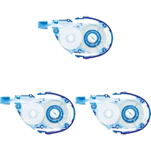 �g���{���M �C���e�[�v MONO ���mYX�p�J�[�g���b�W 6mm (CT-YX6 �p�ߑւ�) 3�� CT-YR6 (×3)