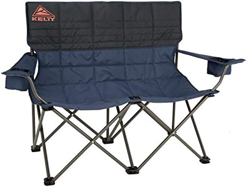 Kelty Loveseat, One Size, Dark Shadow